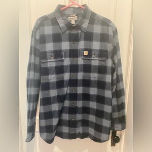 Carhartt Flannel